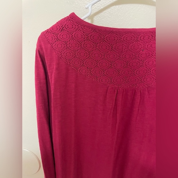 ✨Cabelas Casual Dress Size L - Picture 6 of 7